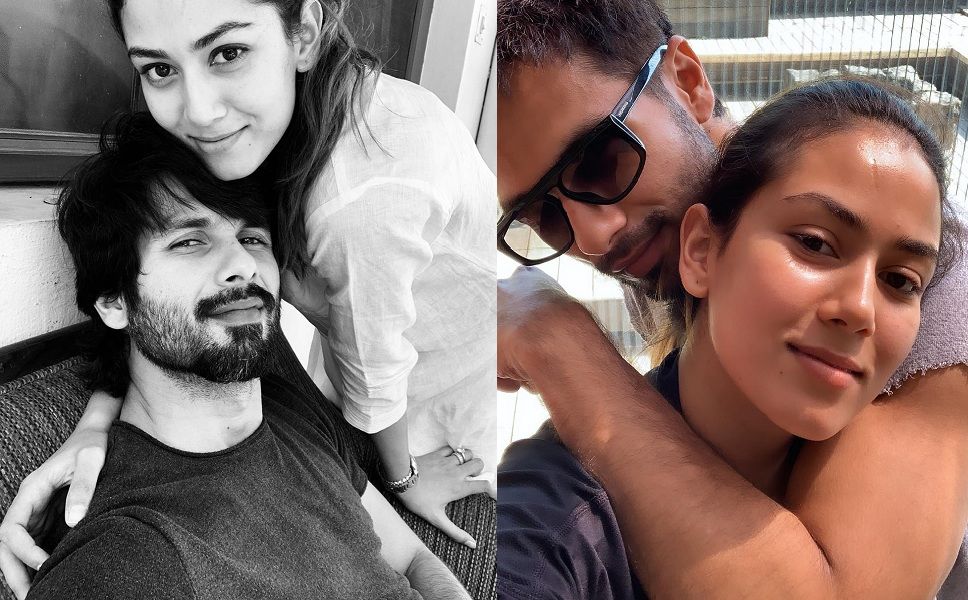 しかし、ミーラはシャヒッドに良い夫と幸せな結婚になるためのヒントを与えることを忘れていませんでした。 彼は言った、「妻は常に正しいことを思い出してください。 そして、世界で幸せであることの魔法は3つの言葉です-私を許してください」。 （写真-Instagram）