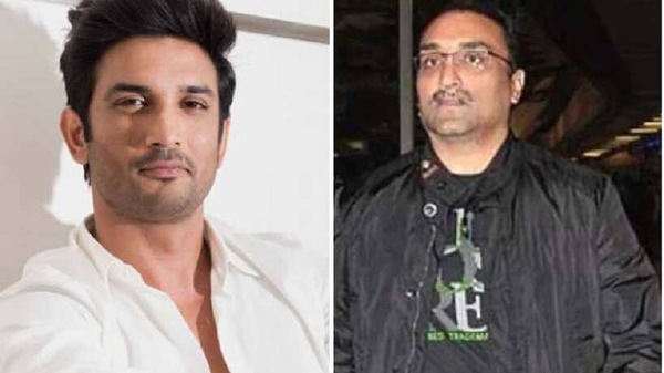 পুলিশকে দেওয়া বয়ানে কী বললেন আদিত্য চোপড়া! পুলিশকে দেওয়া বয়ানে কী বললেন আদিত্য চোপড়া!