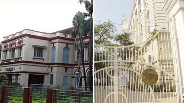 বিকল্প পদ্ধতিতে ভরতি নিয়ে ভাবনাচিন্তা করছে যাদবপুর বিশ্ববিদ্যালয়। প্রেসিডেন্সি বিশ্ববিদ্যালয়ে ভর্তির পরীক্ষা অনিশ্চিত হয়ে পড়েছে। বিকল্প পদ্ধতিতে ভরতি নিয়ে ভাবনাচিন্তা করছে যাদবপুর বিশ্ববিদ্যালয়। প্রেসিডেন্সি বিশ্ববিদ্যালয়ে ভর্তির পরীক্ষা অনিশ্চিত হয়ে পড়েছে।