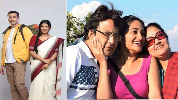 করোনার থাবা টলিগঞ্জে করোনার থাবা টলিগঞ্জে