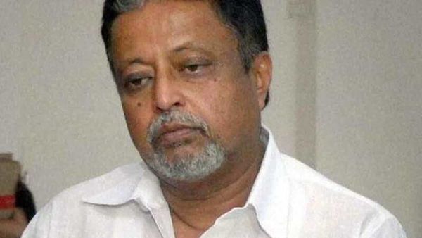 মুকুল রায় মুকুল রায়