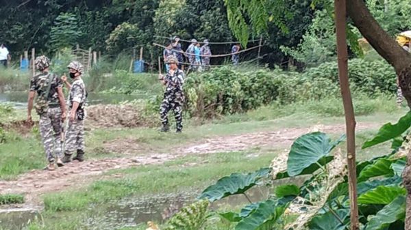 ঘটনাস্থল (ছবি হিন্দুস্তান টাইমস) ঘটনাস্থল (ছবি হিন্দুস্তান টাইমস)