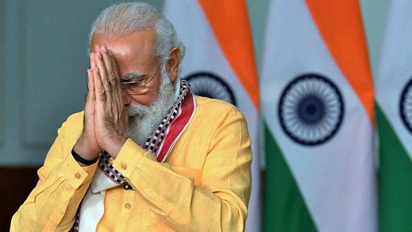 প্রধানমন্ত্রী নরেন্দ্র মোদী (ফাইল ছবি, সৌজন্য এএনআই) প্রধানমন্ত্রী নরেন্দ্র মোদী (ফাইল ছবি, সৌজন্য এএনআই)