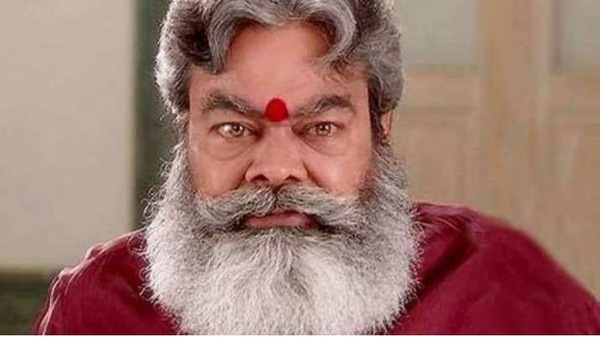 সংকটজনক অবস্থায় অভিনেতা অনুুুুপম শ্যাম সংকটজনক অবস্থায় অভিনেতা অনুুুুপম শ্যাম