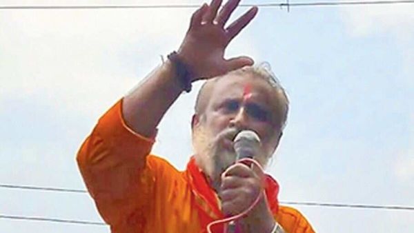 বহিষ্কৃত বিজেপি নেতা কালোসোনা মণ্ডল বহিষ্কৃত বিজেপি নেতা কালোসোনা মণ্ডল