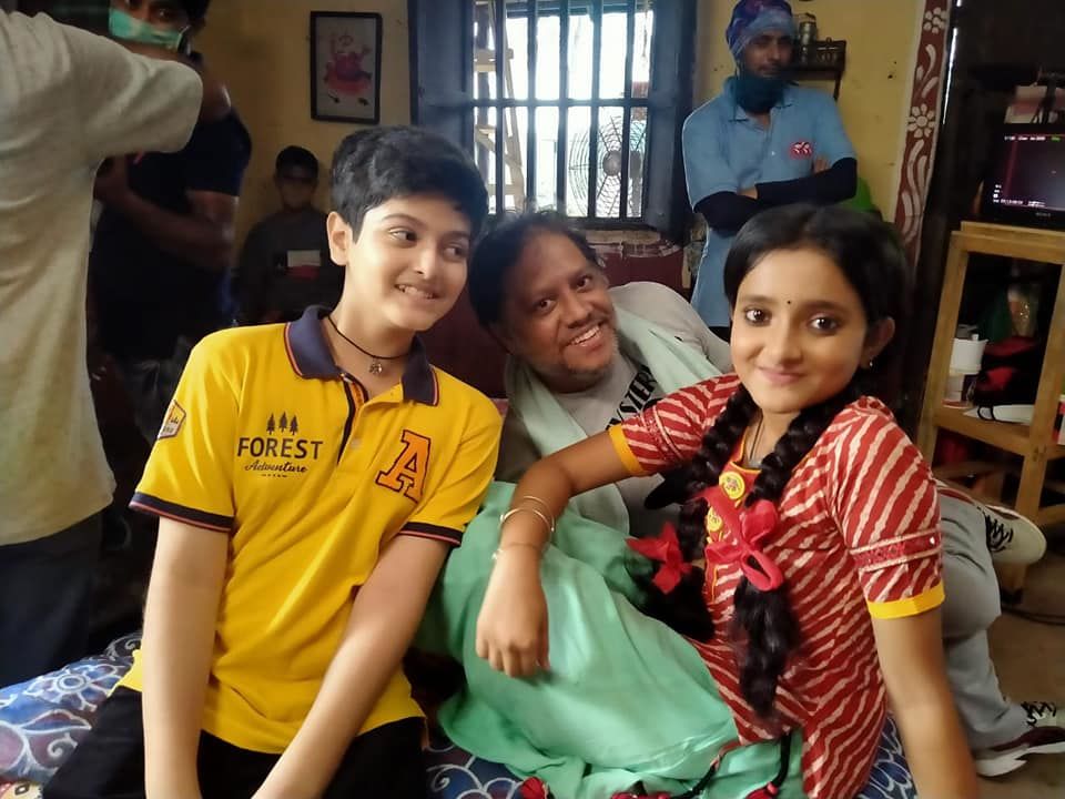ফ্লোরের মজা ফ্লোরের মজা