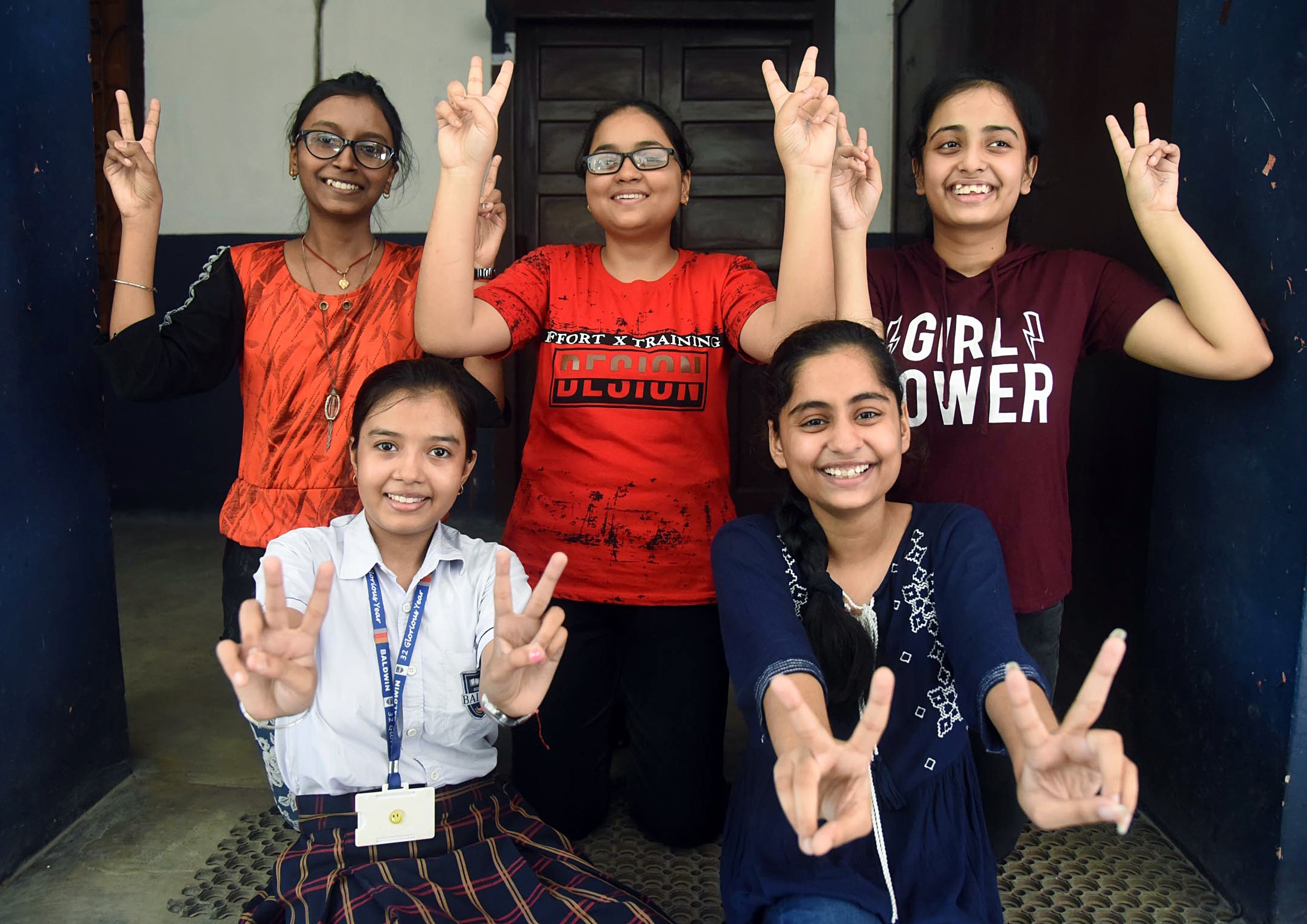 ষষ্ঠ শ্রেণি থেকে ভোকেশনাল এডুকেশন চালু করা হবে। সেই ব্যবস্থার আওতায় স্কুলস্তরে ১০ দিনের ইন্টার্নশিপ করার সুযোগ পাবে পড়ুয়ারা। (ছবিটি প্রতীকী, সৌজন্য এএনআই) ষষ্ঠ শ্রেণি থেকে ভোকেশনাল এডুকেশন চালু করা হবে। সেই ব্যবস্থার আওতায় স্কুলস্তরে ১০ দিনের ইন্টার্নশিপ করার সুযোগ পাবে পড়ুয়ারা। (ছবিটি প্রতীকী, সৌজন্য এএনআই)