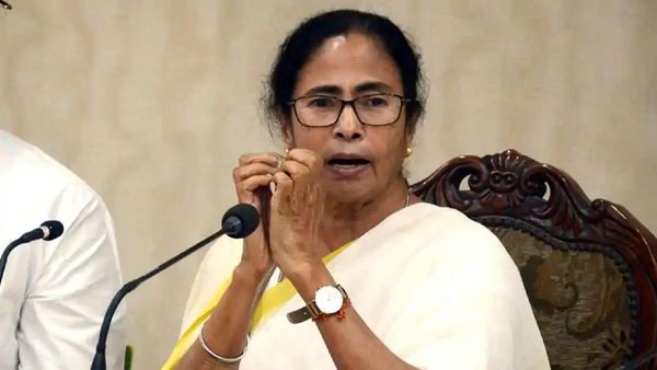 আমাদের শেষ নিঃশ্বাস পর্যন্ত ঐক্যের ঐতিহ্য সংরক্ষিত রাখব, বার্তা মুখ্যমন্ত্রীর। আমাদের শেষ নিঃশ্বাস পর্যন্ত ঐক্যের ঐতিহ্য সংরক্ষিত রাখব, বার্তা মুখ্যমন্ত্রীর।