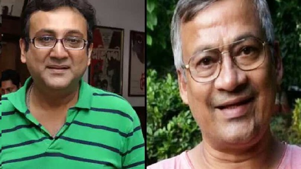 আর্টিস্ট ফোরামের সাধারণ সম্পাদক পদের দায়িত্ব সামলাবেন শান্তিলাল মুখোপাধ্যায় আর্টিস্ট ফোরামের সাধারণ সম্পাদক পদের দায়িত্ব সামলাবেন শান্তিলাল মুখোপাধ্যায়