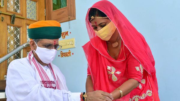 অর্জুন রাম মেঘওয়াল (ফাইল ছবি, সৌজন্য এএনআই) অর্জুন রাম মেঘওয়াল (ফাইল ছবি, সৌজন্য এএনআই)