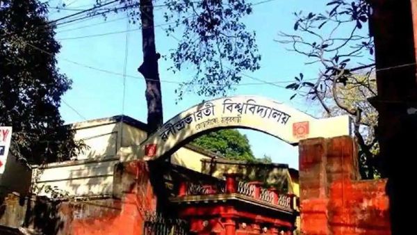 মঙ্গলবার থেকে ভর্তির ফর্ম দেওয়া শুরু হচ্ছে রবীন্দ্রভারতী বিশ্ববিদ্যালয়ে। মঙ্গলবার থেকে ভর্তির ফর্ম দেওয়া শুরু হচ্ছে রবীন্দ্রভারতী বিশ্ববিদ্যালয়ে।