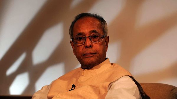 প্রণব মুখোপাধ্যায় (ফাইল ছবি, সৌজন্য ফেসবুক) প্রণব মুখোপাধ্যায় (ফাইল ছবি, সৌজন্য ফেসবুক)