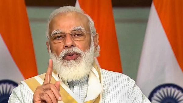 প্রধানমন্ত্রী নরেন্দ্র মোদী (ছবি সৌজন্য পিটিআই) প্রধানমন্ত্রী নরেন্দ্র মোদী (ছবি সৌজন্য পিটিআই)