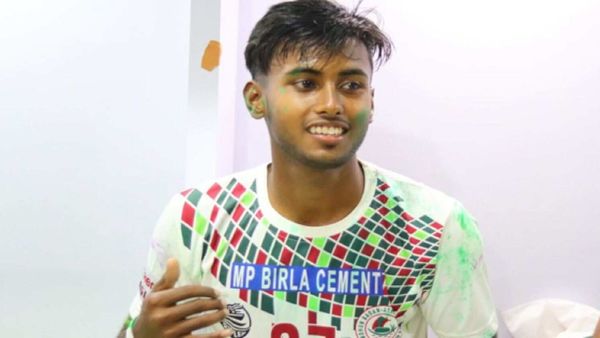 শেখ সাহিল। ছবি- ফেসবুক। শেখ সাহিল। ছবি- ফেসবুক।