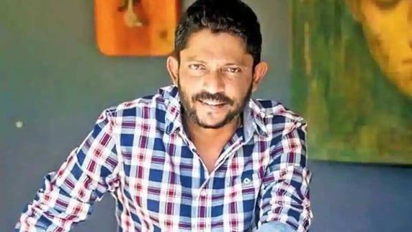 প্রয়াত পরিচালক নিশিকান্ত কামাত প্রয়াত পরিচালক নিশিকান্ত কামাত