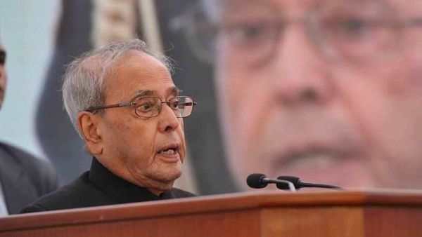 প্রণব মুখোপাধ্যায় (ফাইল ছবি, সৌজন্য ফেসবুক) প্রণব মুখোপাধ্যায় (ফাইল ছবি, সৌজন্য ফেসবুক)