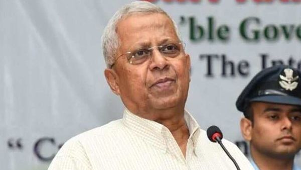 তথাগত রায় (ফাইল ছবি, সৌজন্য পিটিআই) তথাগত রায় (ফাইল ছবি, সৌজন্য পিটিআই)