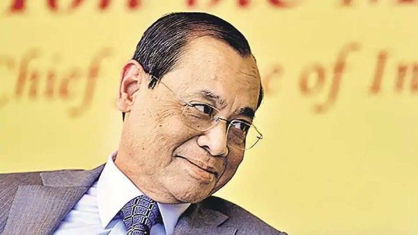 অসম বিধানসভা নির্বাচনে প্রাক্তন প্রধান বিচারপতি রঞ্জন গগৈকে বিজেপি-র মুখ্যমন্ত্রী পদপ্রার্থী করা হচ্ছে, দাবি প্রাক্তন মুখ্যমন্ত্রী তরুণ গগৈয়ের। অসম বিধানসভা নির্বাচনে প্রাক্তন প্রধান বিচারপতি রঞ্জন গগৈকে বিজেপি-র মুখ্যমন্ত্রী পদপ্রার্থী করা হচ্ছে, দাবি প্রাক্তন মুখ্যমন্ত্রী তরুণ গগৈয়ের।