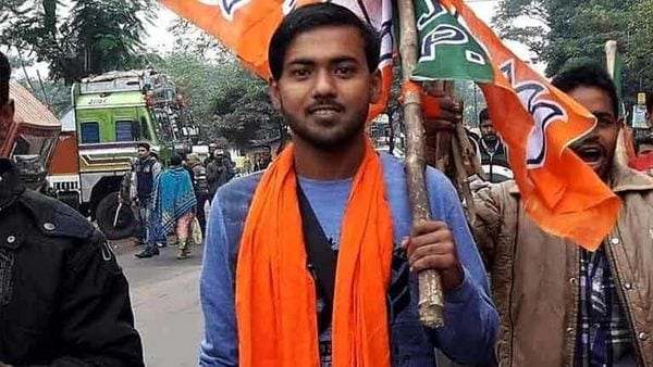 প্রয়াত শৌভিক মুখোপাধ্যায় প্রয়াত শৌভিক মুখোপাধ্যায়