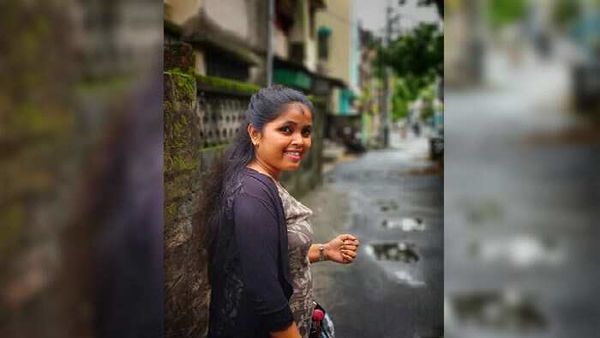 প্রয়াত রিমা বসু প্রয়াত রিমা বসু