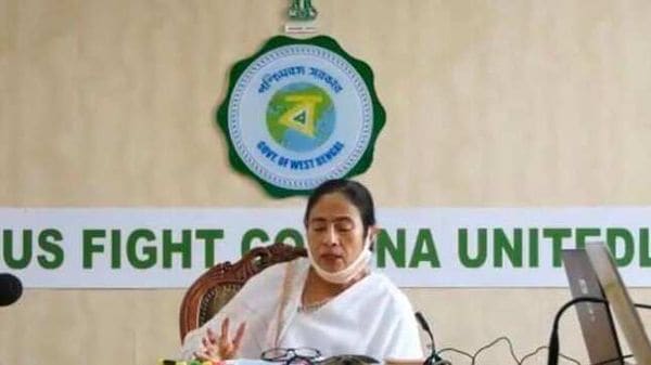 বাংলার মুখ্যমন্ত্রী মমতা বন্দ্যোপাধ্যায় (ছবি সৌজন্য টুইটার) বাংলার মুখ্যমন্ত্রী মমতা বন্দ্যোপাধ্যায় (ছবি সৌজন্য টুইটার)