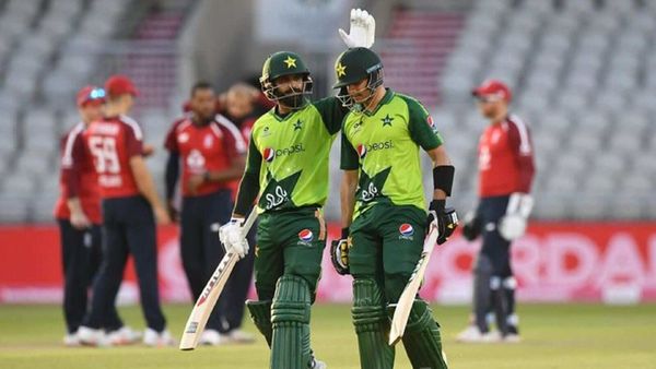 তারুণ্য ও অভিজ্ঞতার মেলবন্ধন। ছবি- টুইটার (ICC)। তারুণ্য ও অভিজ্ঞতার মেলবন্ধন। ছবি- টুইটার (ICC)।