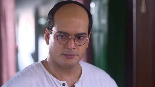 হিন্দিতে ডাবিং করা হচ্ছে নেতাজির (ছবি সৌজন্যে- জি ফাইভ) হিন্দিতে ডাবিং করা হচ্ছে নেতাজির (ছবি সৌজন্যে- জি ফাইভ)