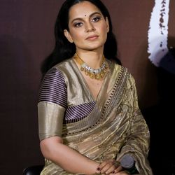 কঙ্গনা রানাওয়াত (PTI)