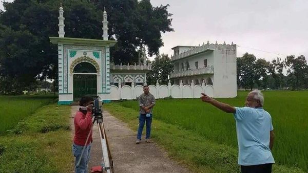 ধন্যিপুরের ৫ একর জমির উপরে মসজিদের সঙ্গে ২০০ শয্যার আন্তর্জাতিক মানের মাল্টি স্পেশ্যালিটি হাসপাতাল নির্মাণ করছে IICF। ধন্যিপুরের ৫ একর জমির উপরে মসজিদের সঙ্গে ২০০ শয্যার আন্তর্জাতিক মানের মাল্টি স্পেশ্যালিটি হাসপাতাল নির্মাণ করছে IICF।