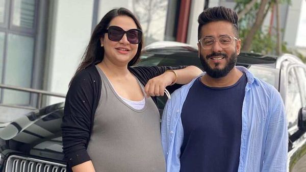 শুভশ্রী চক্রবর্তী ও রাজ চক্রবর্তী (ছবি সৌজন্য ইনস্টাগ্রাম rajchoco) শুভশ্রী চক্রবর্তী ও রাজ চক্রবর্তী (ছবি সৌজন্য ইনস্টাগ্রাম rajchoco)