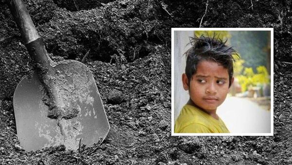 তুষার চক্রবর্তী ওরফে গদাই। তুষার চক্রবর্তী ওরফে গদাই।