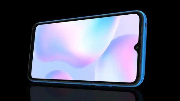 Redmi 9i Redmi 9i