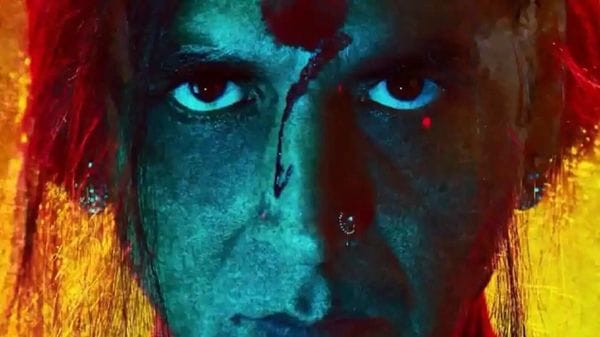 নতুন ছবি ‘লক্ষ্মী বম্ব’-এর টিজার শেয়ার করলেন অক্ষয় কুমার। নতুন ছবি ‘লক্ষ্মী বম্ব’-এর টিজার শেয়ার করলেন অক্ষয় কুমার।