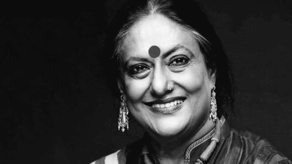 প্রয়াত শর্বরী দত্ত প্রয়াত শর্বরী দত্ত