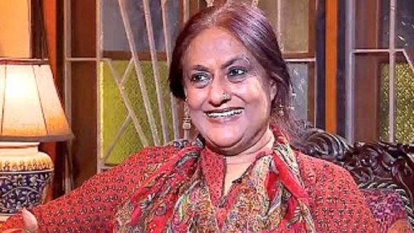 প্রয়াত বিশ্বখ্যাত ফ্যাশন ডিজাইনার শর্বরী দত্ত। প্রয়াত বিশ্বখ্যাত ফ্যাশন ডিজাইনার শর্বরী দত্ত।