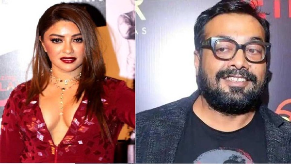আজ মুম্বই পুলিশের কাছে অভিযোগ দায়ের করবেন পায়েল আজ মুম্বই পুলিশের কাছে অভিযোগ দায়ের করবেন পায়েল