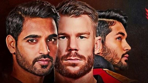 সানরাইজার্স হায়দরাবাদ সানরাইজার্স হায়দরাবাদ