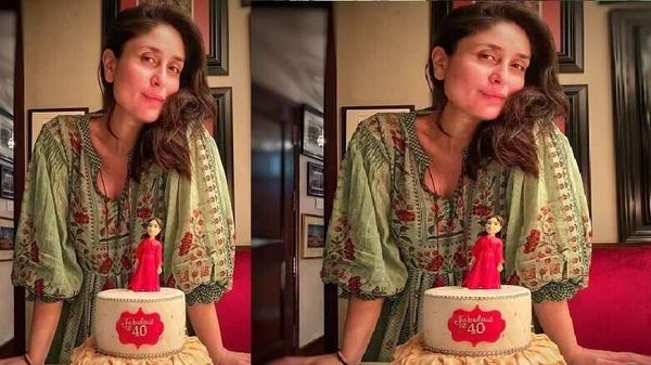 জানেন এই কাফতানের দাম কত? (ছবি-ইনস্টাগ্রাম) জানেন এই কাফতানের দাম কত? (ছবি-ইনস্টাগ্রাম)