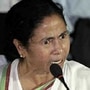 মমতা বন্দ্যোপাধ্যায়। ফাইল ছবি