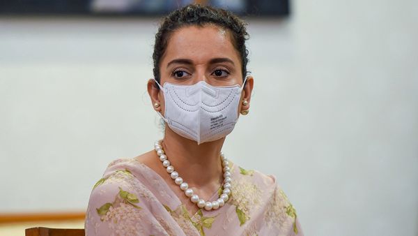 কঙ্গনা রানাওয়াত (ফাইল ছবি, সৌজন্য পিটিআই) কঙ্গনা রানাওয়াত (ফাইল ছবি, সৌজন্য পিটিআই)