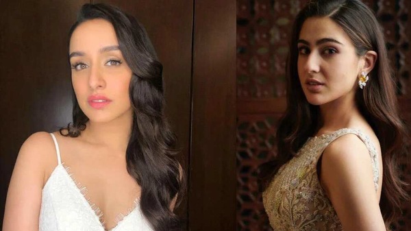 সময়ে পৌঁছালেন না সারা-শ্রদ্ধা সময়ে পৌঁছালেন না সারা-শ্রদ্ধা