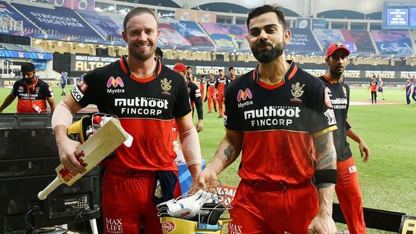 ম্যাচ জিতিয়ে ফিরছেন বিরাট (ছবি সৌজন্য বিসিসিআই) ম্যাচ জিতিয়ে ফিরছেন বিরাট (ছবি সৌজন্য বিসিসিআই)