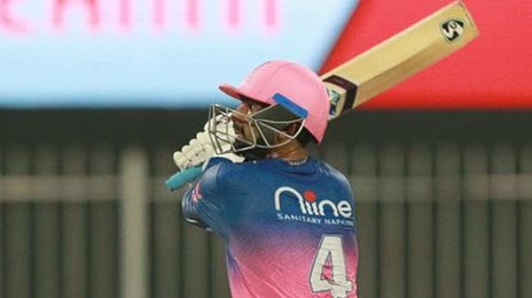 রাহুল তেওয়াটিয়া (PTI) রাহুল তেওয়াটিয়া (PTI)