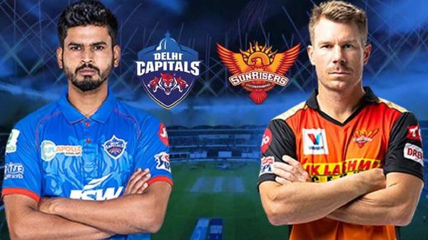 শ্রেয়স আইয়ার ও ডেভিড ওয়ার্নার। ছবি- টুইটার। শ্রেয়স আইয়ার ও ডেভিড ওয়ার্নার। ছবি- টুইটার।