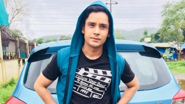 সঞ্জয় চৌধুরী ( ছবি-ইনস্টাগ্রাম) সঞ্জয় চৌধুরী ( ছবি-ইনস্টাগ্রাম)