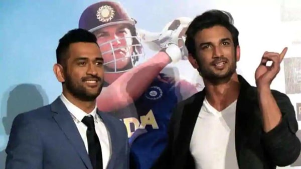 এম এস ধোনি দ্য আনটোল্ড স্টোরি মুক্তির চার বছর পূর্তি এম এস ধোনি দ্য আনটোল্ড স্টোরি মুক্তির চার বছর পূর্তি