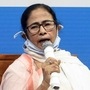 পশ্চিমবঙ্গের মুখ্যমন্ত্রী মমতা বন্দ্যোপাধ্যায়। ফাইল ছবি