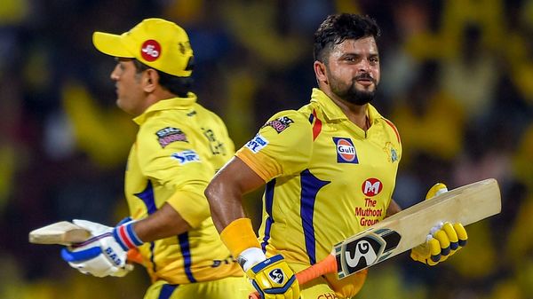 চেন্নাইয়ের ‘থালা’ এবং ‘চিনা থালা’ (ফাইল ছবি, সৌজন্য পিটিআই) চেন্নাইয়ের ‘থালা’ এবং ‘চিনা থালা’ (ফাইল ছবি, সৌজন্য পিটিআই)