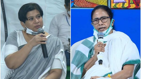 ফেসবুক কম করে ছোটাছুটি করলে অনেক কাজ করতে পারেন জেলাশাসক : মমতা (ছবি সৌজন্য ভিডিয়ো) ফেসবুক কম করে ছোটাছুটি করলে অনেক কাজ করতে পারেন জেলাশাসক : মমতা (ছবি সৌজন্য ভিডিয়ো)