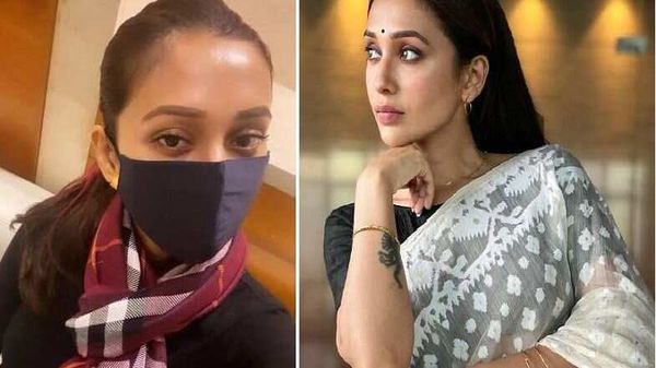 বাজির শ্যুটিংয়ে লন্ডনে উড়ে গেলেন মিমি বাজির শ্যুটিংয়ে লন্ডনে উড়ে গেলেন মিমি